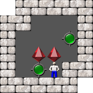Уровень 33 — Monry and Panda Arranged